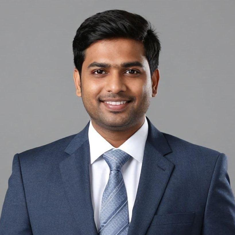 Rushikesh Chavan