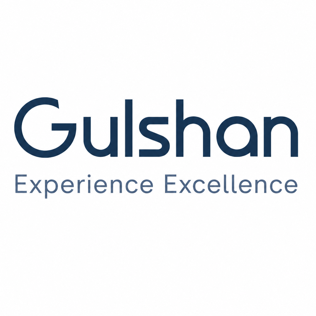 Gulshan Empire