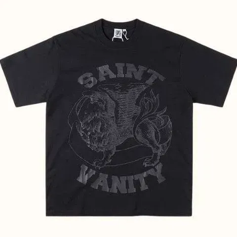 Saint8594 Vanity