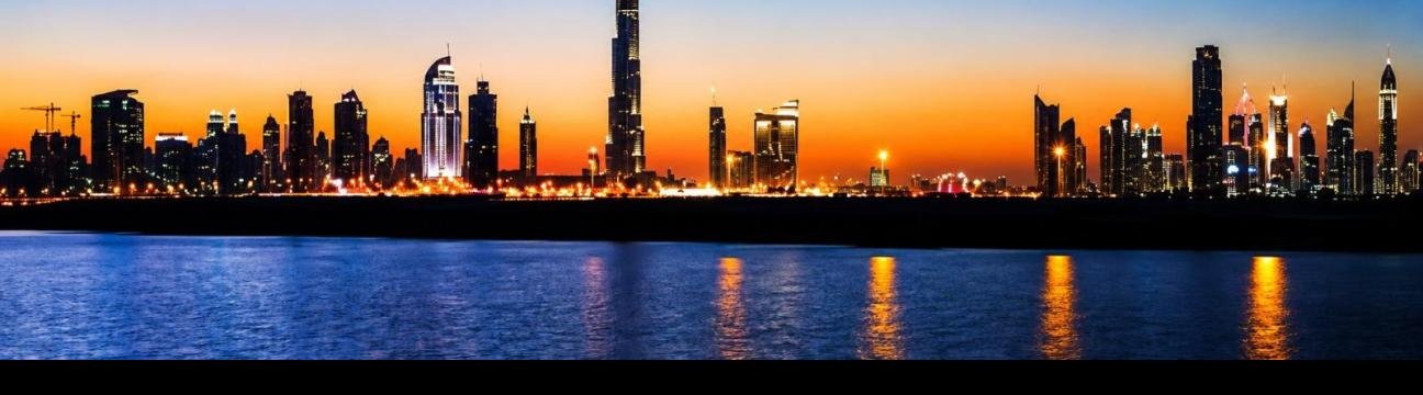 Snagging Dubai