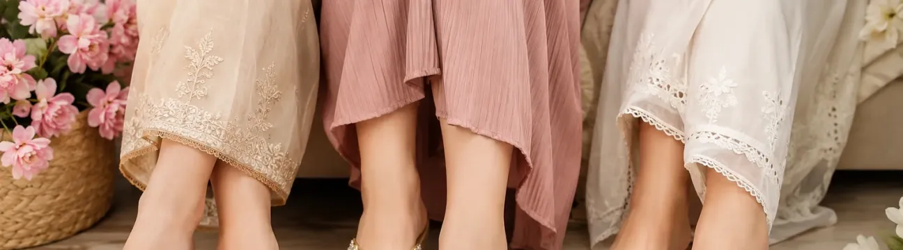 Women Court-shoes/