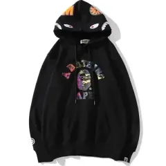 Bape  Hoodie