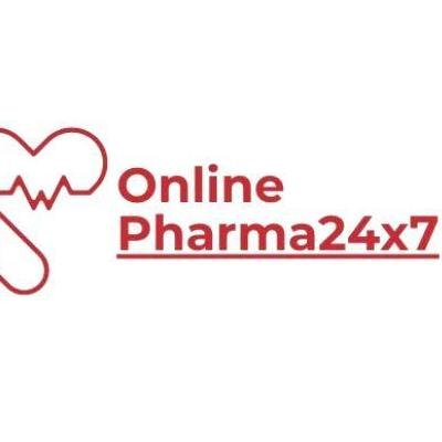 Online Pharma