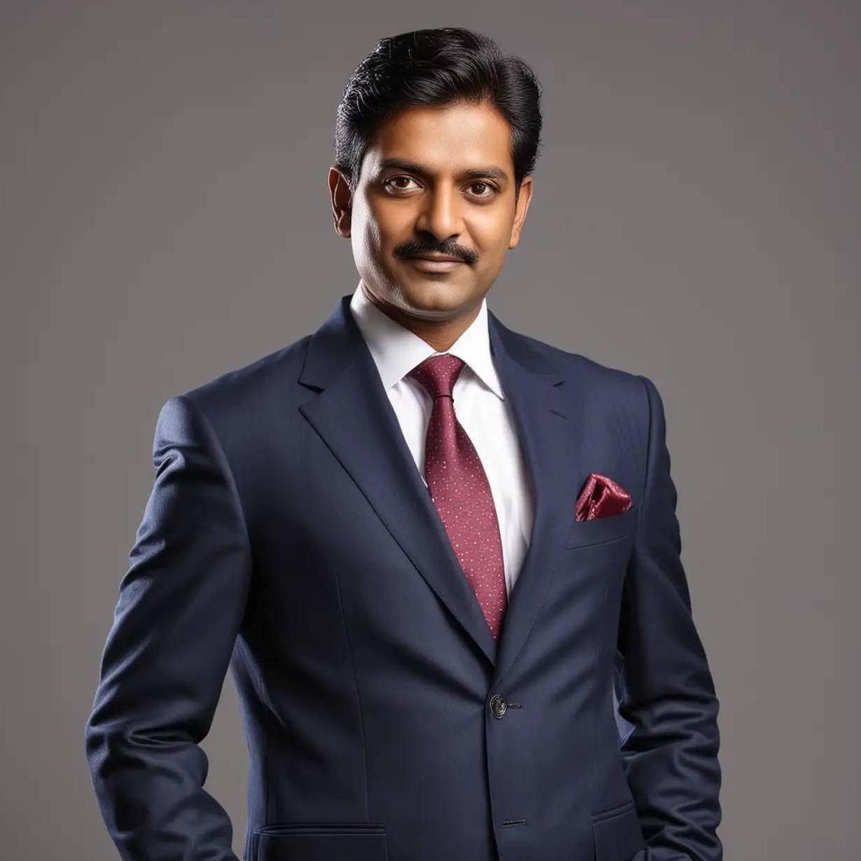Danny Patil