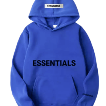 Essentials Hoodie