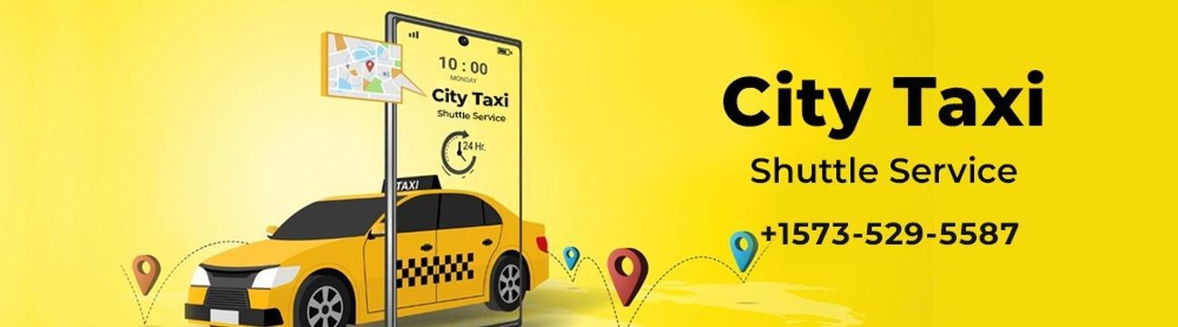 City Taxi 