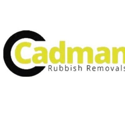 Cadmanrubbis Removals
