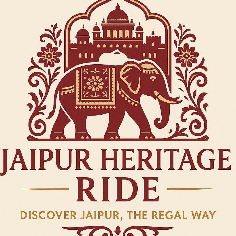 Jaipur Ride