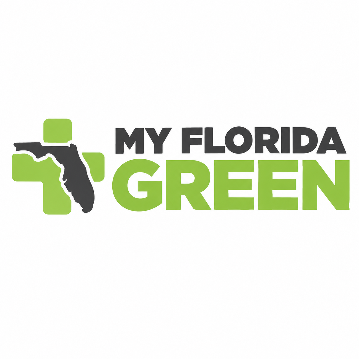 My Florida  Green